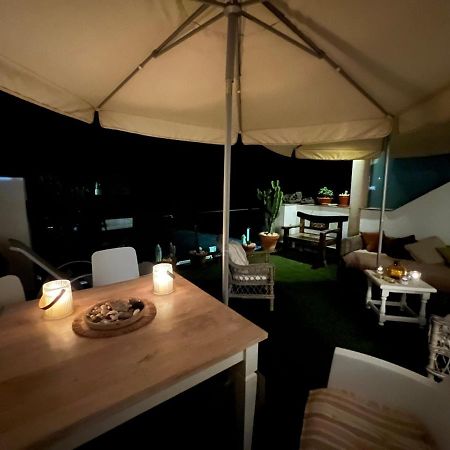 Apartamento Mar I Sol El Cotillo Екстериор снимка