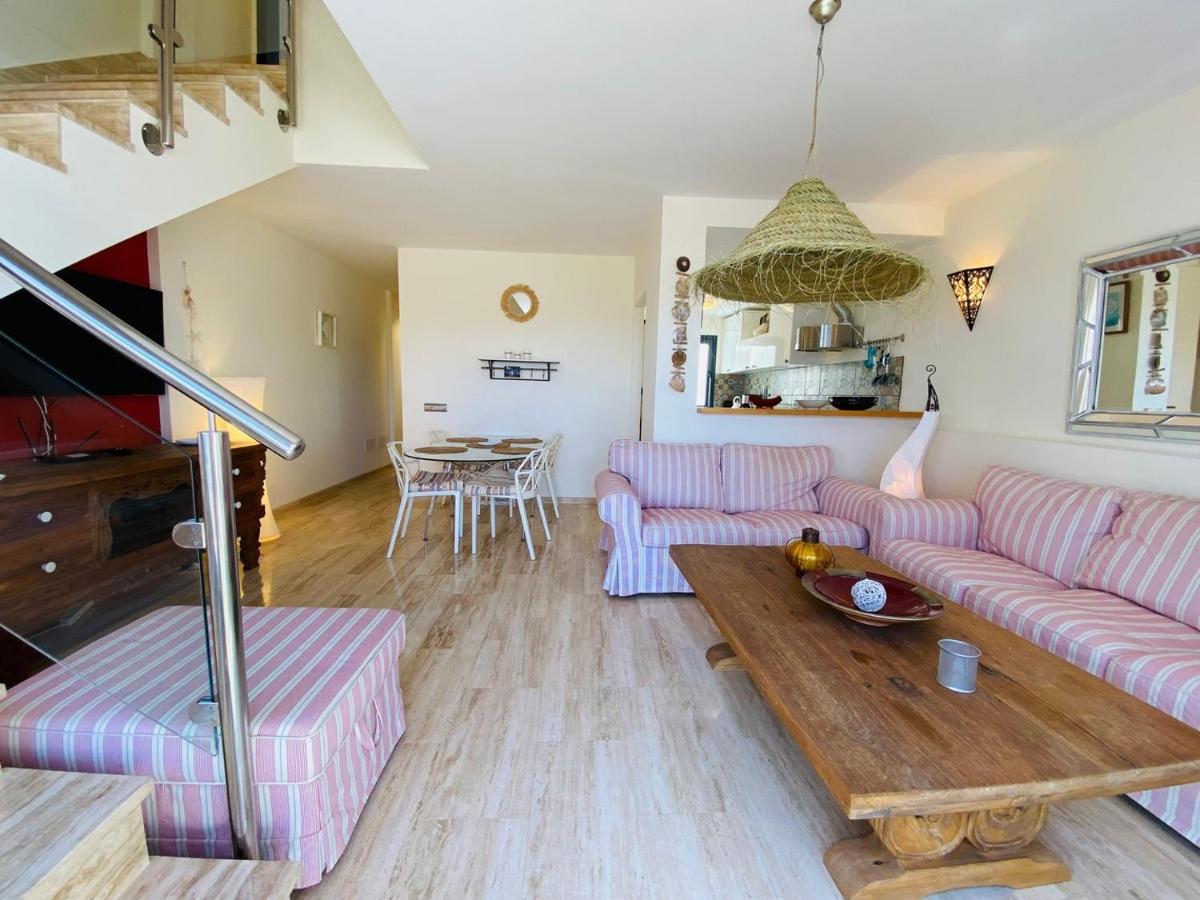 Apartamento Mar I Sol El Cotillo Екстериор снимка