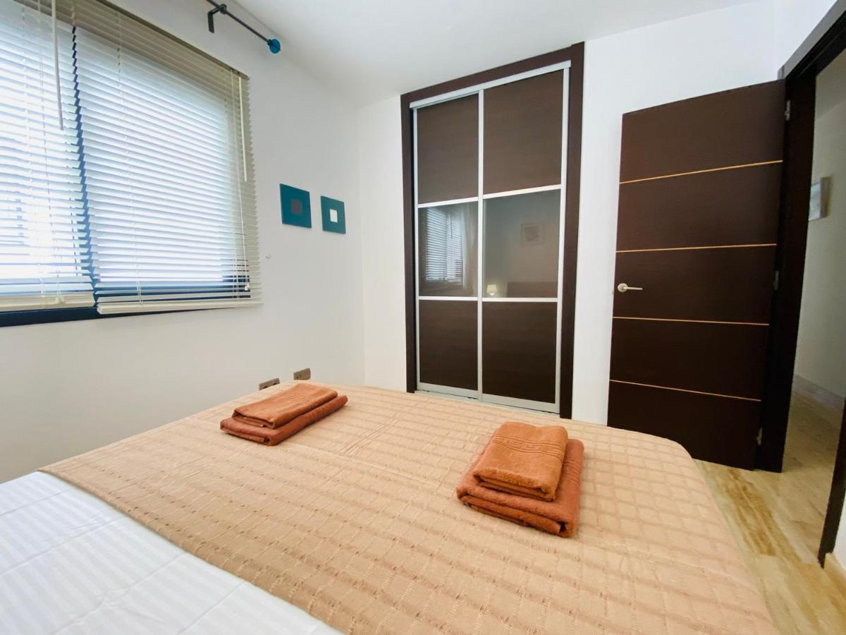 Apartamento Mar I Sol El Cotillo Екстериор снимка
