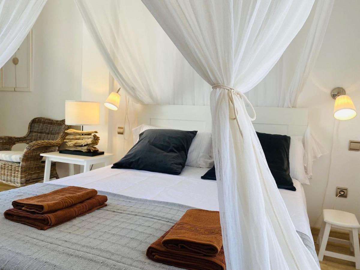 Apartamento Mar I Sol El Cotillo Екстериор снимка