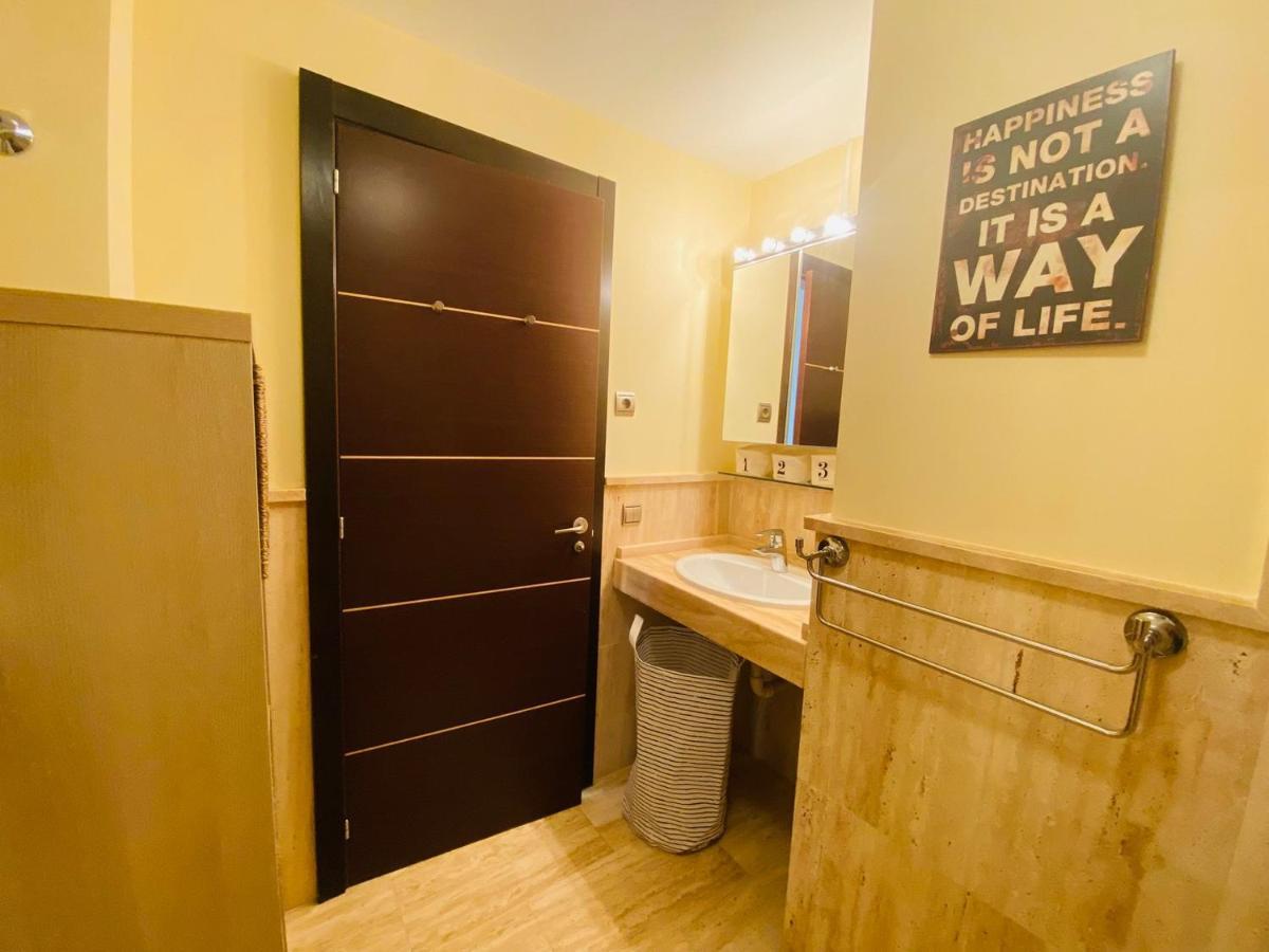 Apartamento Mar I Sol El Cotillo Екстериор снимка