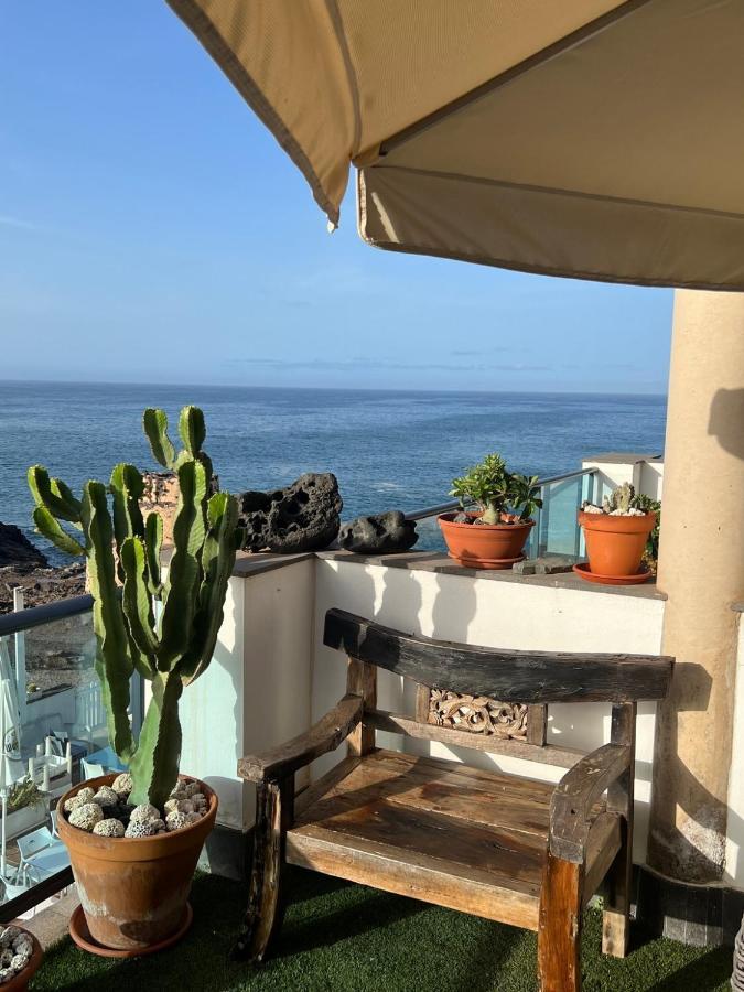 Apartamento Mar I Sol El Cotillo Екстериор снимка