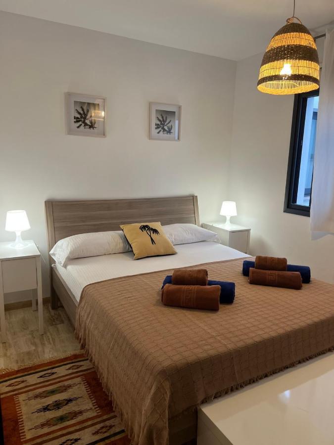 Apartamento Mar I Sol El Cotillo Екстериор снимка